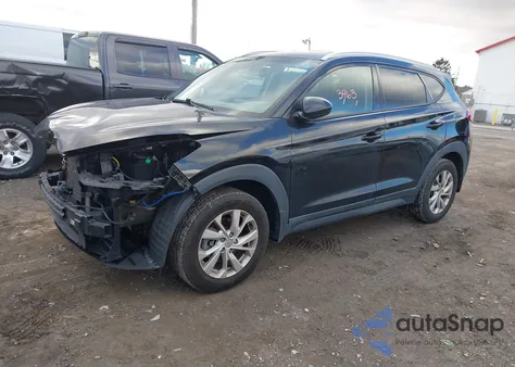 2020 Hyundai Tucson Value from USA, damaged, VIN KM8J33A48LU157315